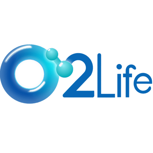 O2Life Logo