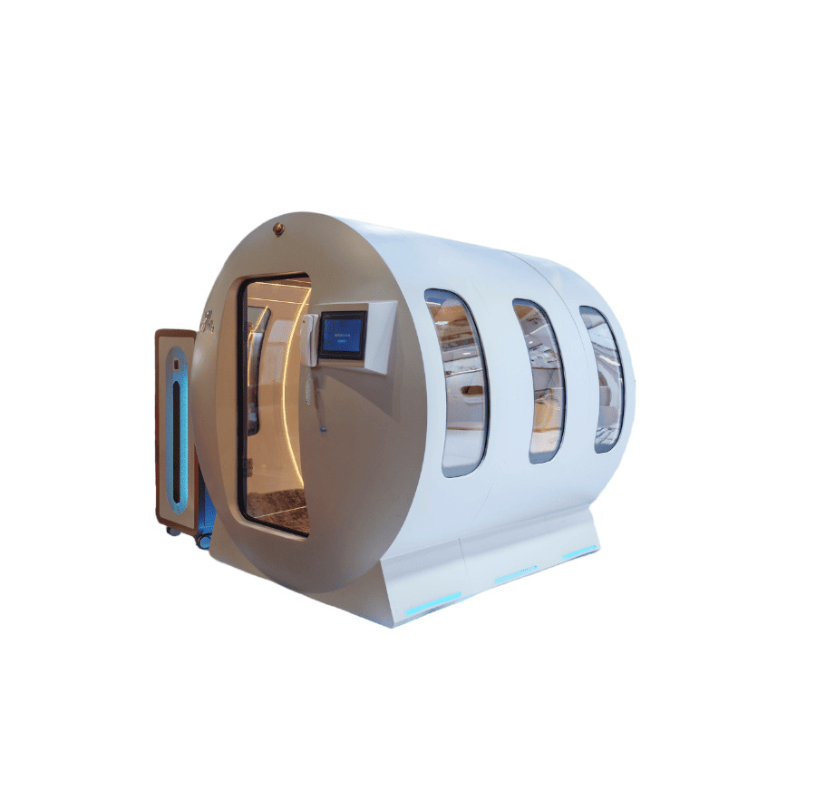 Professional Series Chamber