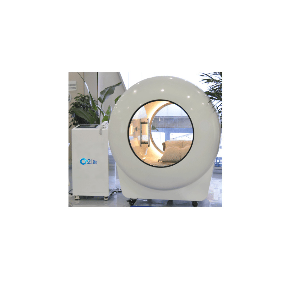 Home Wellness Chamber